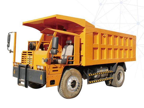 礦用運(yùn)輸車的發(fā)展趨勢(shì)是怎樣的？